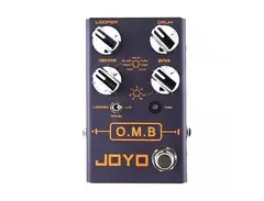 Joyo R-Series R-06 O.M.B main image