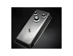 JPTR FX Silbermaschine Fuzz main image