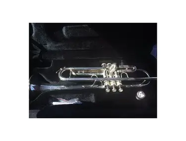 Jupiter 1604S XO Professional Bb Trumpet