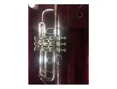 Jupiter 1624S XO Professional C Trumpet main image