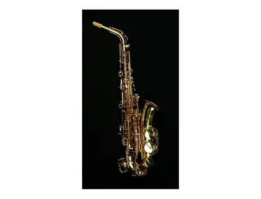Jupiter JAS1100 Intermediate Alto Sax