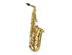 Jupiter JAS1100 Intermediate Eb Alto Saxophone main image