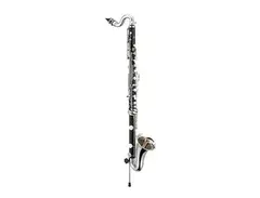 Jupiter JBC-1000N Bass Clarinet main image