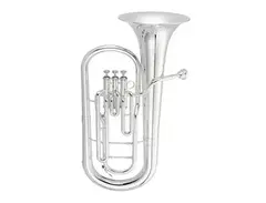 Jupiter JBR700S Standard Bb Baritone main image