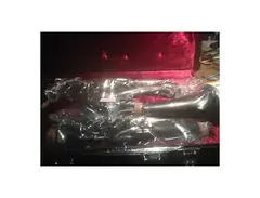 Jupiter JCL710N Standard Bb Clarinet main image