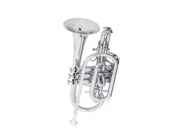 Jupiter JCR700S Standard Bb Cornet