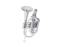 Jupiter JCR700S Standard Bb Cornet main image