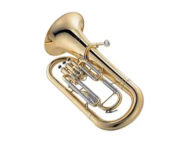 Jupiter JEP-468L 3-Valve Euphonium
