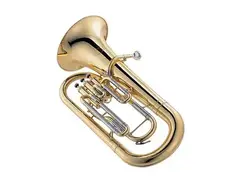 Jupiter JEP-468L 3-Valve Euphonium main image
