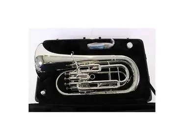 Jupiter JEP1000S Intermediate 4-Valve Bb Euphonium