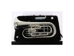 Jupiter JEP1000S Intermediate 4-Valve Bb Euphonium
