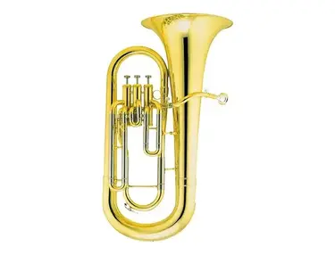Jupiter JEP700 Standard Series Bb 3-Valve Euphonium