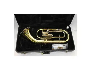Jupiter JEP710 Standard Series Bb Euphonium