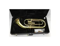 Jupiter JEP710 Standard Series Bb Euphonium main image