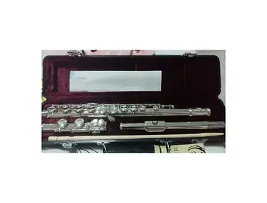 Jupiter JFL507S Plateau Student Flute w/ Offset G