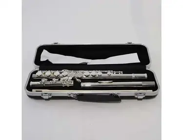 Jupiter JFL710 Standard C Flute with Offset G