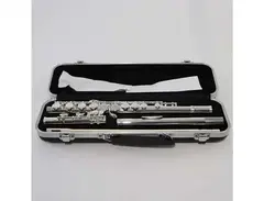 Jupiter JFL710 Standard C Flute with Offset G main image