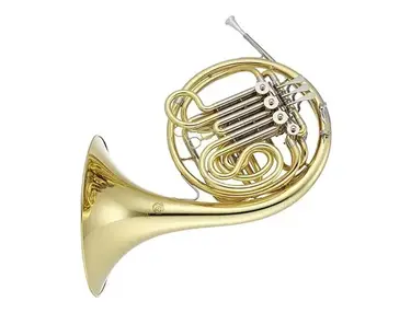 Jupiter JHR1110 Performance Double F/Bb Horn