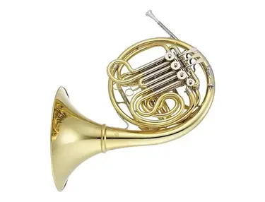 Jupiter JHR1110D Performance Double F/Bb Horn with Detachable Bell