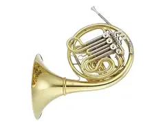 Jupiter JHR1110D Performance Double F/Bb Horn with Detachable Bell main image