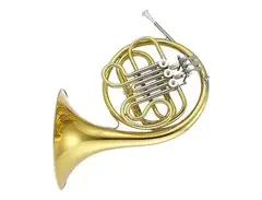 Jupiter JHR700 Standard Single French Horn main image