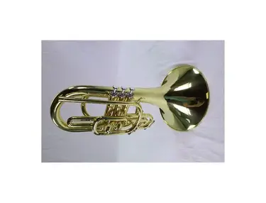 Jupiter JMP1000M Qualifier Marching F Mellophone