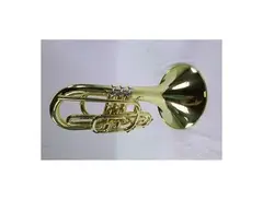 Jupiter JMP1000M Qualifier Marching F Mellophone main image