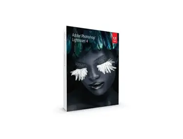 Adobe Lightroom