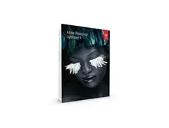 Adobe Lightroom main image