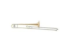 Jupiter JTB-532L Tenor Trombone main image