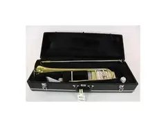 Jupiter JTB1100 Intermediate Bb Slide Trombone main image