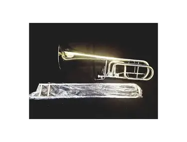 Jupiter JTB1180 Performance Series Bass Trombone