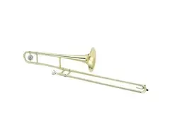 Jupiter JTB700A Bb Tenor Trombone main image