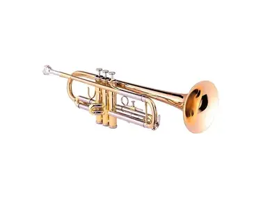 Jupiter JTR-606ML Student Bb Marching Trumpet