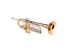 Jupiter JTR-606ML Student Bb Marching Trumpet main image