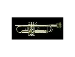 Jupiter JTR1102RS Intermediate Bb Trumpet main image