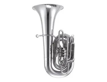 Jupiter JTU-584S Concert 5-Valve CC Tuba