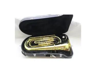 Jupiter JTU730 7/8 Size Compact BBb Tuba