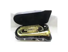 Jupiter JTU730 7/8 Size Compact BBb Tuba main image