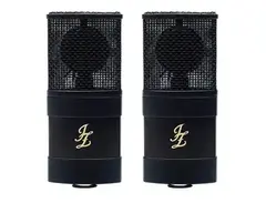 JZ Microphones V11S Cardioid Large-Diaphragm Condenser Mics (Stereo Pair) main image