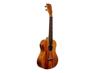 Kala 1KOA-T Elite 1 Series Solid Koa Tenor Ukulele