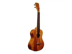 Kala 1KOA-T Elite 1 Series Solid Koa Tenor Ukulele main image
