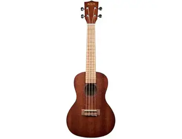 Kala KA-15C Mahogany Concert Ukulele