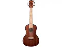 Kala KA-15C Mahogany Concert Ukulele main image