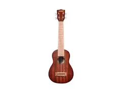 Kala KA-15SLNG Mahogany Long Neck Soprano Ukulele main image