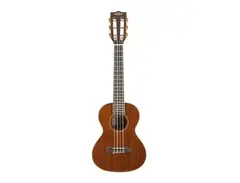 Kala KA-6 Mahogany Series 6-String Ukulele main image
