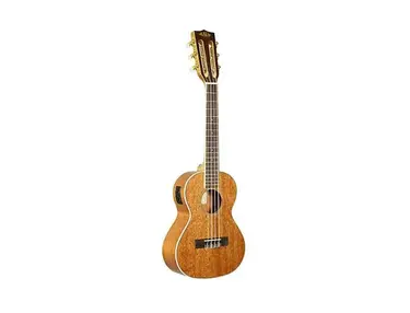 Kala KA-6E Mahogany Series 6-String Electric Ukulele