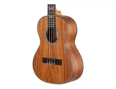 Kala KA-ASAC-T Solid Acacia Tenor Ukulele main image