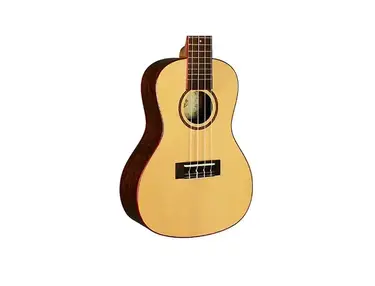 Kala KA-ASOV-C Solid Ovangkol Series Concert Ukulele