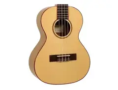 Kala KA-ASOV-T Solid Ovangkol Tenor Ukulele main image